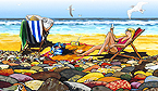 Artfully Chosen - Artwork by John Allen