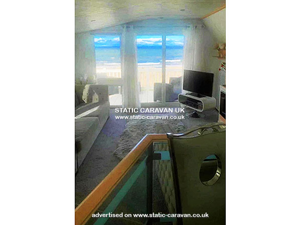 Caravan holiday rental 32 at Craig Tara, Ayr, Ayrshire, Scotland
