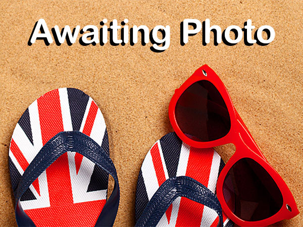 Static Caravan for hire at A96, Edwards Leisure Park, Towyn, Conwy, North Wales