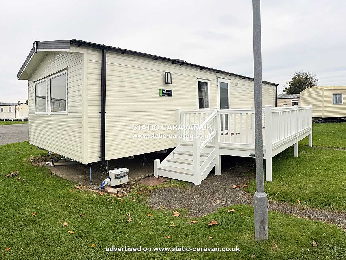 Static Caravan for hire at 85 Snowdonia View, Hafan-Y-Mor, Pwllheli, Gwynedd, North Wales