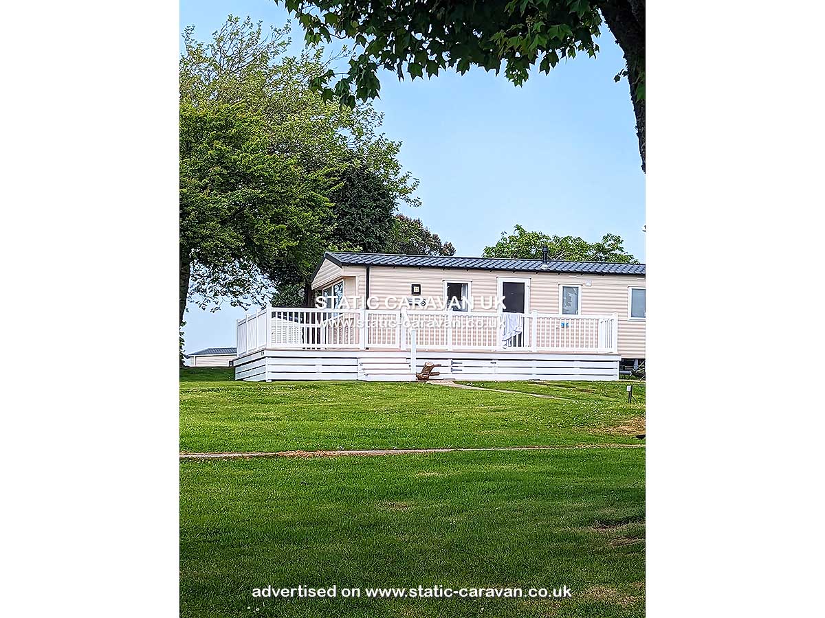 Static Caravan for hire at 149 Snowdonia View, Hafan-Y-Mor, Pwllheli, Gwynedd, North Wales