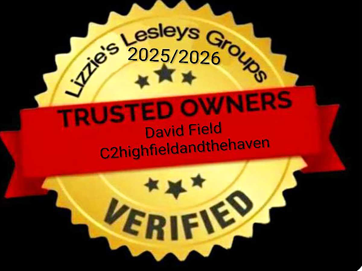 Caravan holiday rental C2 Pacehaven at Highfields and The Haven, Skegness, Lincolnshire