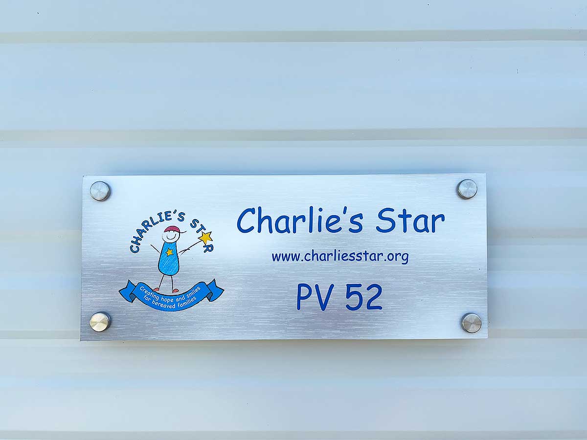Caravan holiday rental Charlie’s Star PV52 at Newquay Bay Resort, Porth, Newquay, Cornwall