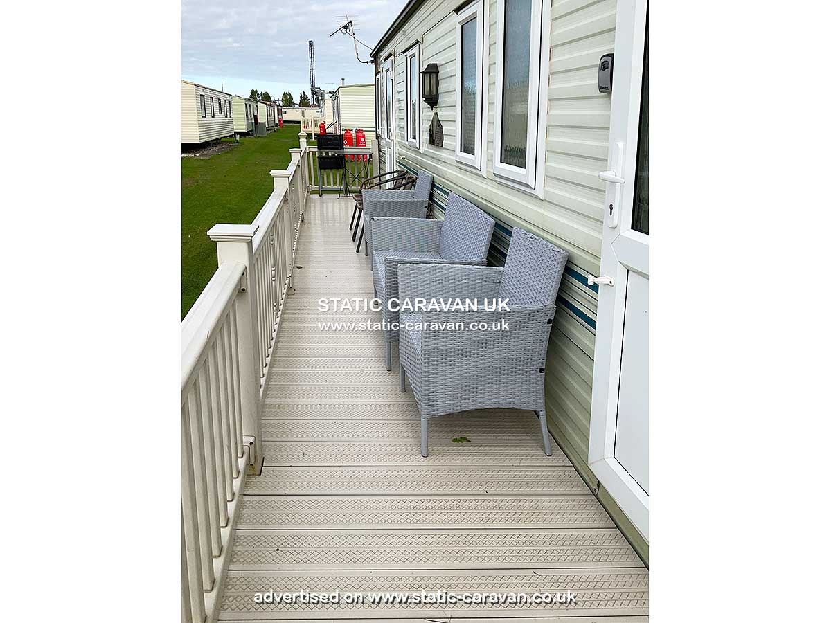 82/6, Coral Beach, Ingoldmells, Skegness, Lincolnshire