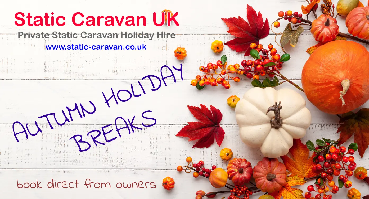 Summer Caravan Holiday Hire